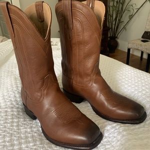 Tacovas cowboy boots
